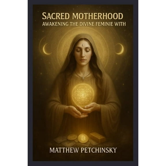 Apophis Mothers Day Sacred Motherhood: Awakening the Divine Feminine Within, (Paperback)