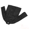 thumbnail image 4 of Men Chef Uniform, Machine Washable All Matching Kitchen Uniform Non Fade Breathable Cotton For Restaurant, 4 of 7