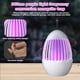 thumbnail image 2 of Recargable Mosquito Killer Indoor Electric Fly Trap con luz y colgante Loop USB Killing Lamp Portable LED Zhivalor BST3016387-5, 2 of 6