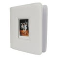 thumbnail image 4 of Ccdes 288 Pockets PU Leather Photo Album, Holds 288 - 2x3 Photos, 4 of 8
