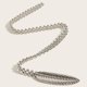 thumbnail image 4 of Cinturón de moda para mujer, cinturón elástico de cintura de, cinturones de 27 a 33 pulgadas para vestidos , mujer Pta Macarena cinturón de vestir, 4 of 8