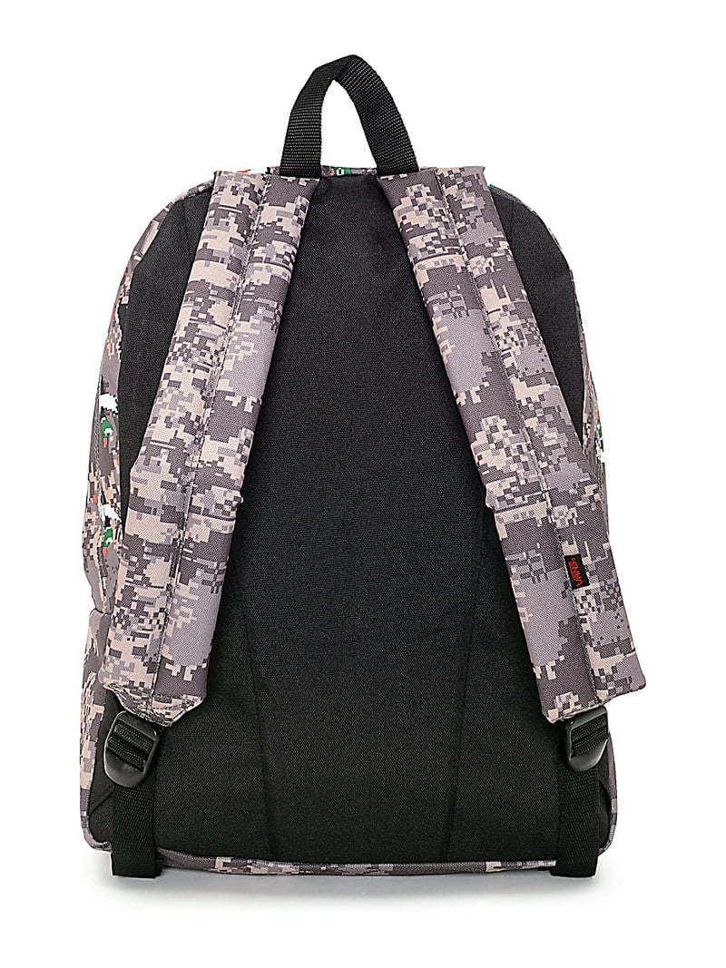 Vans Off The Wall Men's Old Skool II Nintendo Duck Hunt Camo