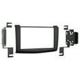 thumbnail image 2 of Metra OEM Approved Car Electronics Installation Kits, Black, 2 of 2