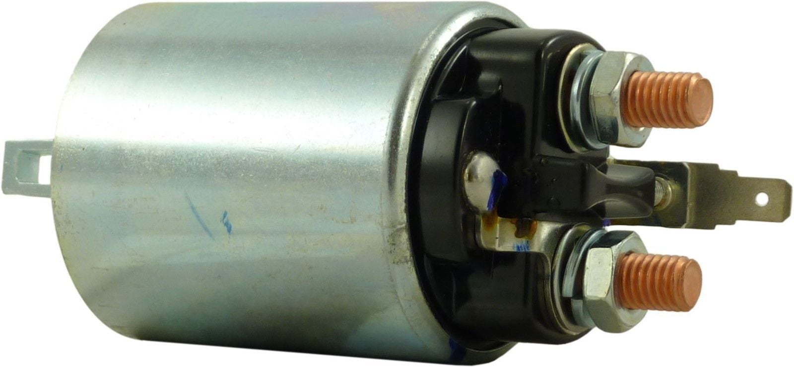 New Starter Solenoid S14-100D 97720446 SSHI8214 SSHI-8214