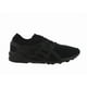 thumbnail image 1 of Original ASICS Gel-Kayano Knit Men’s Black Trainers 9090, 1 of 4