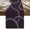 Purple, variant on Black Line Art Table Runner Modern Abstract Geometric Ribbons Tablerunners 13 x 36 Inch, Table Decorations Tabletop Scarf for Summer Gathering Holiday Farmhouse Kitchen Dining Decor