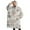 White Boho Bohemia, variant on Oversized Wearable Blanket Hoodie,White Boho Bohemia Rainbows Suns Clouds Pattern Sherpa Blanket Hoodie with Super Pockets,Super Warm Fuzzy Pullover for Women & Men