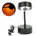 thumbnail image 3 of Bedroom Projection Lamp, Beautiful Romantic Projection Light Projection Lamp Stable Base and Lamp Pole Long Service Life  for Home for Office 1#,2#,3#,4#,5#, 3 of 7