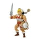 thumbnail image 3 of Juguete Mattel Masters of the Universe Origins He-Man Puño Boleador, 3 of 4