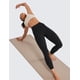 thumbnail image 3 of Pantalones CRZ YOGA Butterluxe de Cintura Alta 23" Negro M, 3 of 6