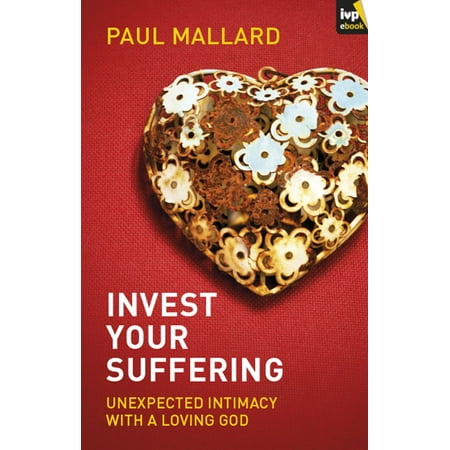 Invest Your Suffering - eBook
