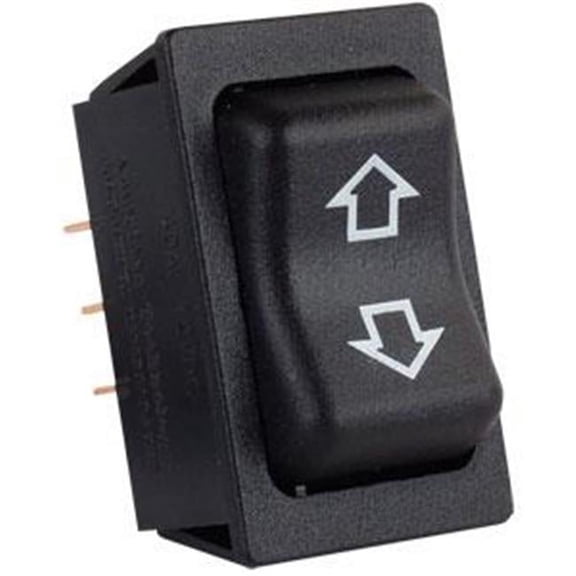 JR PRODUCTS 12295 Carburetor Metering Jet - 0.095 In.