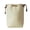Off white large size, variant on Tizuqe Small Camera Bag Camera Case Drawstring Camera Bag Waterproof Camera Storage Bag Soft Camera Case for Photographers