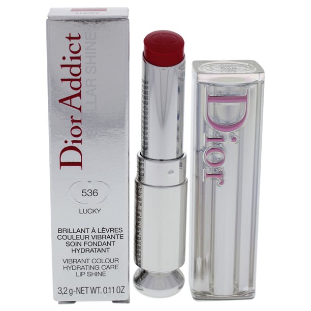 Dior Dior Addict Stellar Shine Lipstick 536 Lucky by Christian Dior