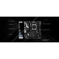 thumbnail image 3 of Placa madre ASRock B850M-X WiFi R2.0 AM5 micro-ATX DDR5, 3 of 8