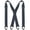 Charcoal Gray, variant on KAMBERFT Black Hidden Suspenders for Men, Heavy Duty X-Back with 1.5 inch Wide Elastic Straps and 4 Snap Loops