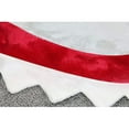 thumbnail image 3 of Shark Tail Blanket Mermaid Tail Blanket Shark Cozy Sleeping Blanket, 3 of 4