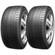 thumbnail image 1 of Paquete De 2 Llantas 235/50r18 Blackhawk Hiscend-h Hs01 97v, 1 of 2