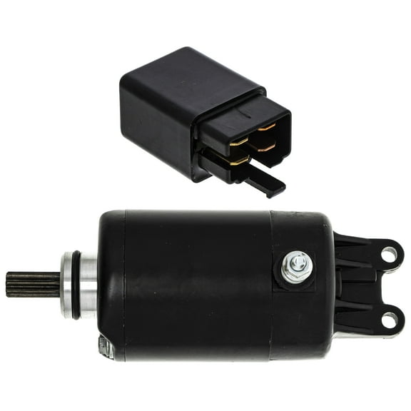 Niche Starter Motor Solenoid Kit for Honda Reflex Sport 250 Scooter MK1007756