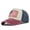 Wine Red, variant on Unisex USA Baseball Cap Fashion Retro Baseball Cap Funny Print Adjustable Peaked Cap Outdoor Sports Couple Hats Adjustable Curved Brim Hats Sun