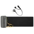 thumbnail image 1 of GUANGHONG 2 USB Multipurpose Heating Pad USB Power Supported Sleeping Bag Liner for Outdoor Activities Hiking, 1 of 6