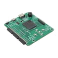 thumbnail image 3 of Módulo de placa de desarrollo, placa de desarrollo TFTP PS Placa de desarrollo con placa de desarrollo de pantalla Ultra sensible, 3 of 8