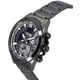 thumbnail image 4 of Casio Edifice Smartphone Link Model Bluetooth Analog Digital Grey Dial Quartz ECB-30DC-1B 100M Men's Watch, 4 of 5