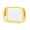 Yellow1161, variant on Tuvgenk Transparent Cosmetic Bag Waterproof Large Capacity Travel Wash Bag Plastic Zipper Secure Storage Bag for Toiletries Bathroom Vacation Trip