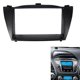 thumbnail image 2 of Instalación del equipo del ajuste del panel de la radio del coche del dinar compatible con Hyundai Tucson Ix35 2010, 2 of 4