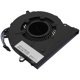 thumbnail image 4 of For 15- 15-CS000 15-CS0003CA 15-CS0025CL Laptop CPU Fan for Discrete Graphics Laptop L25585-001, 4 of 5