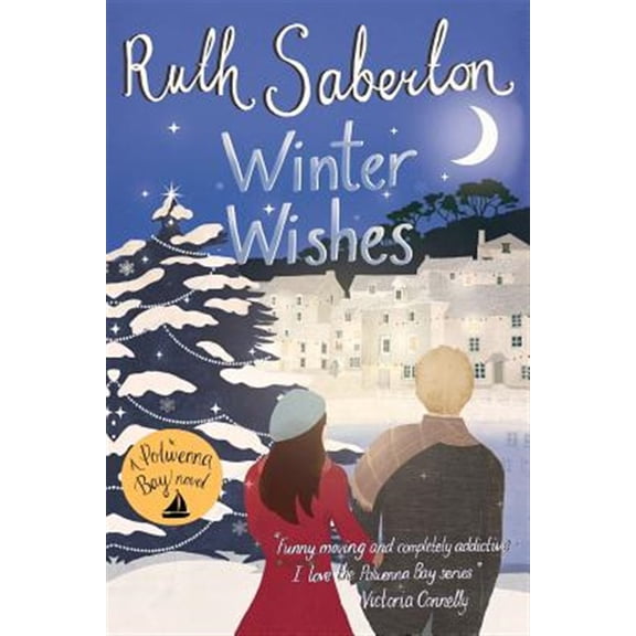 Pre-Owned Winter Wishes (Paperback) by Ruth Saberton