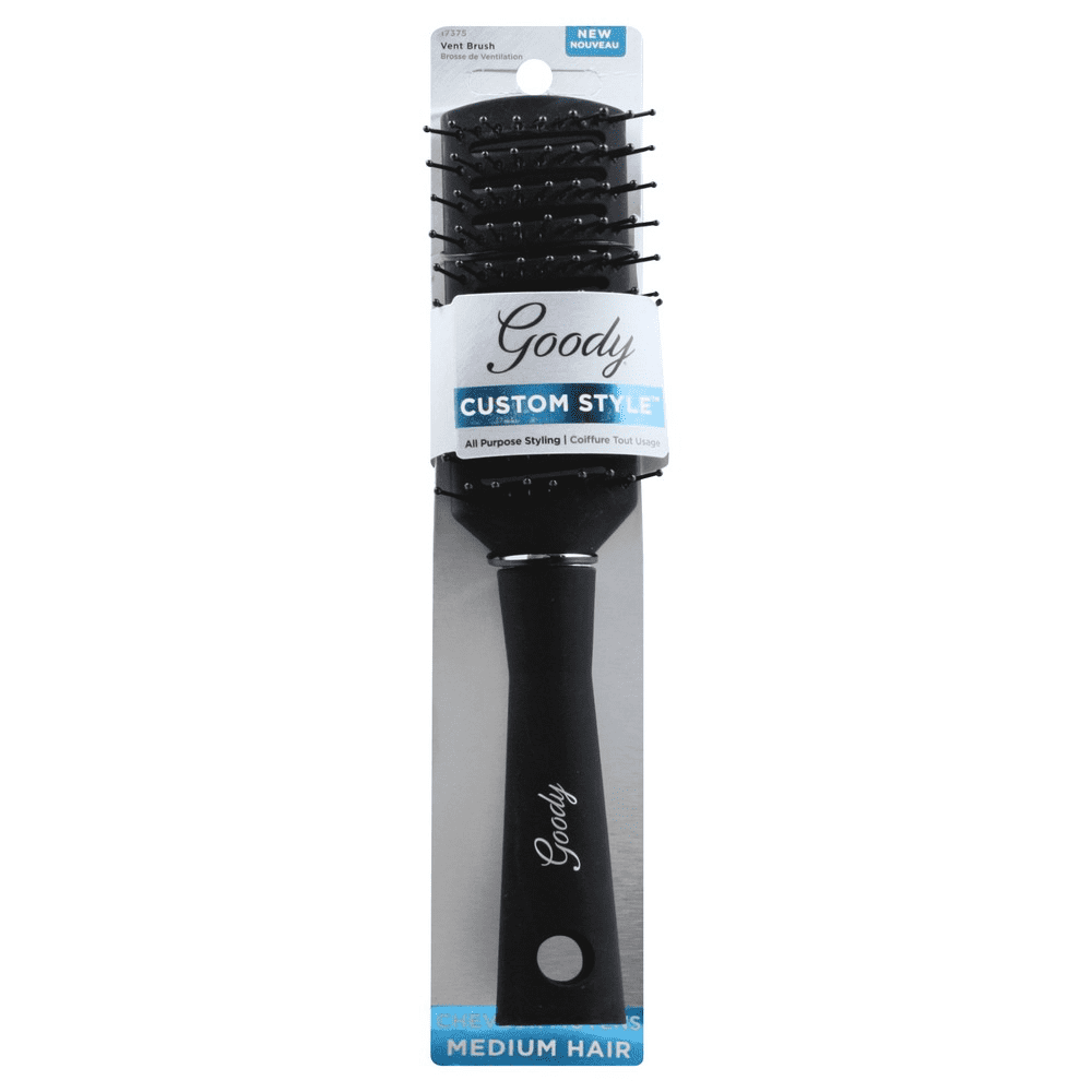 Goody Custom Style Vent Brush