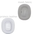 thumbnail image 4 of Almohadillas de repuesto para Apple AirPods Max, color blanco, 4 of 7