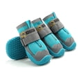 thumbnail image 1 of Botas Para Perros Botines Para Perros Zapatos Para Perros Al Aire Libre Con Suela Antideslizante Resistente Para Perros Medianos Serendint PT002619-11, 1 of 6