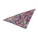 thumbnail image 1 of Bandana para perro, babero triangular, accesorios para disfraz de cumpleaños y vacaciones, pañuelo para perro mediano y grande, bufanda suave para Flor, 1 of 9