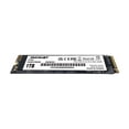thumbnail image 2 of Patriot P320 1TB Internal SSD - NVMe PCIe Gen 3x4 - M.2 2280 - Solid State Drive - P320P1TBM28, 2 of 6