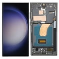 thumbnail image 1 of Estink Galaxy S23 Ultra 5G Touch Digitizer Display Screen Assembly with Frame and Repair Tools, 1 of 7