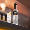 thumbnail image 3 of Pack de 6 Tequila Taddel Reposado Cristalino 750 ml, 3 of 3