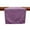 Purple, variant on Fennco Styles Classic Solid Table Runner 16 x 72 Inch - Light Blue
