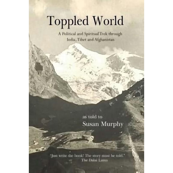 Toppled World