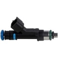 thumbnail image 4 of Inyector de combustible Bosch 62389 Equipo original para Dodge, Jeep, 4 of 4