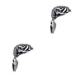 thumbnail image 3 of Soidarity Ciclismo diademas ciclista gorras verano transpirable Casual pañuelo pesca correr ropa de secado rápido cabeza Bandana Tipo 06 TJ-MC-06 2piezas Soidarity CBP288422, 3 of 6