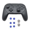 thumbnail image 4 of XYCCA Kit de Remplacement de Boutons de Manette pour XBOX ONE Elite/ps4 /Switch (Bleu)-082003, 4 of 5