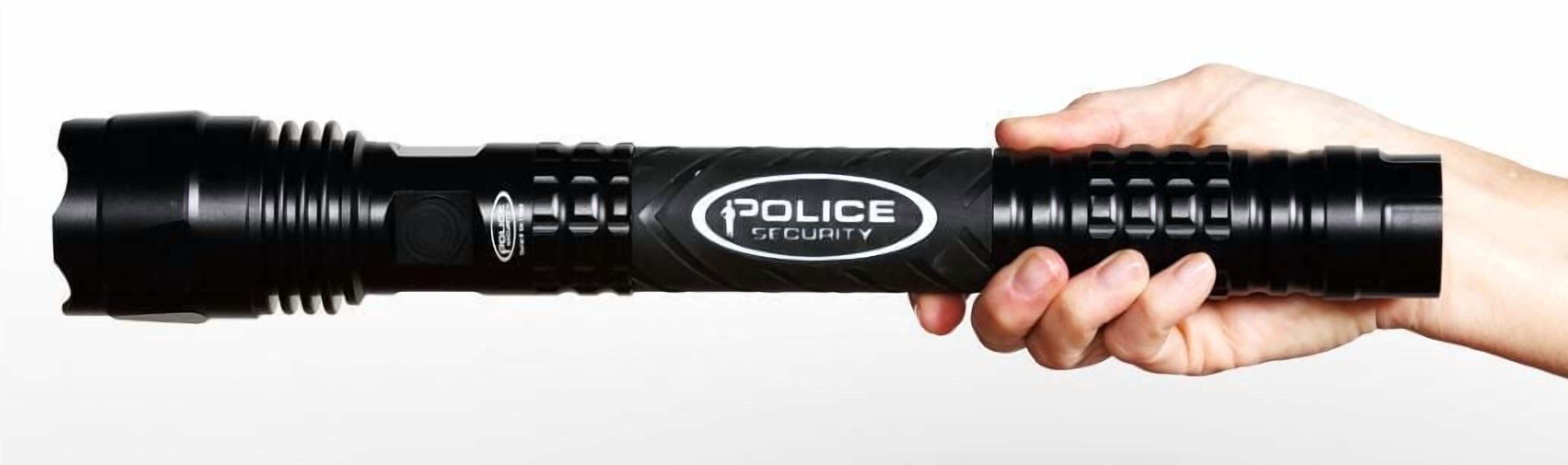 4j Petite NELLIE II Robuste et durable<br/>lampe de poche robuste