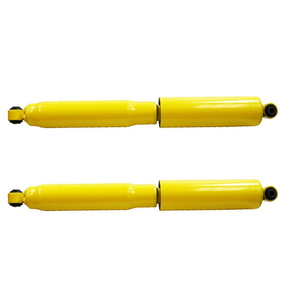 For Freightliner Cascadia 2017-2022 Monroe Front Pair Shocks Struts - BuyAutoParts