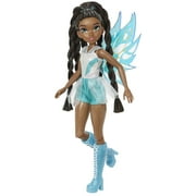 Winx Club AISHA Fairies 10.5 Fashion Doll by Playmates Toys