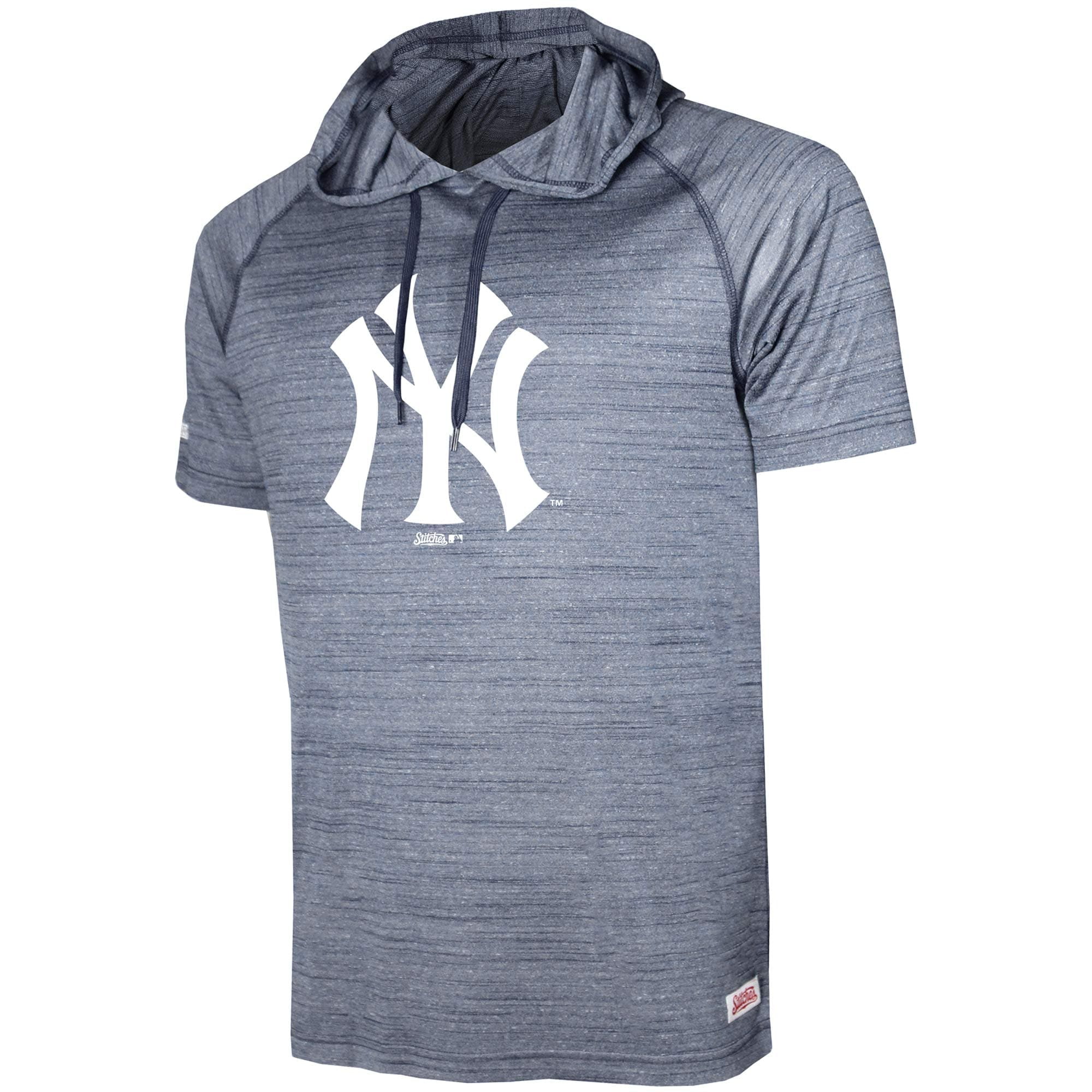 stitches yankees hoodie