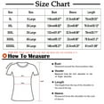 thumbnail image 2 of Plus Size Workout Tops for Women Short Sleeve Loose fit Shirts Athletic Gym Yoga Clothing, 2 of 5