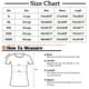 thumbnail image 2 of mfyjkho Tops Para Hacer Ejercicio, Camiseta Informal De Verano Para Mujer, De Manga Corta Y Cuello Redondo, Talla Grande Tops Para Hacer Ejercicio Xl, 2 of 5