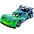 thumbnail image 1 of Disney Cars Disney/Pixar Cars Carbon Racers - Carla Veloso Die-Cast Vehicle, 1 of 6